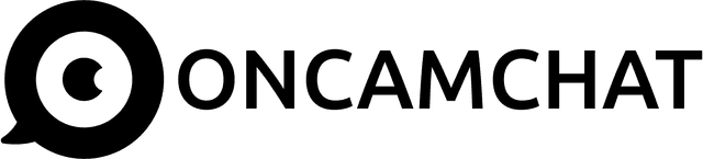 onCamChat Logo
